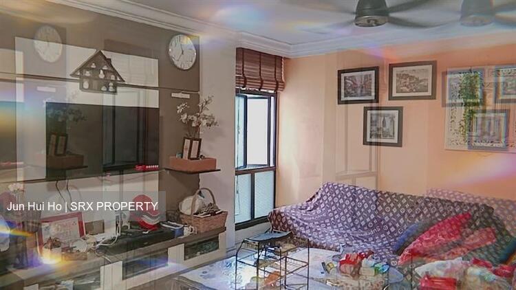 Blk 467 Segar Gardens (Bukit Panjang), HDB 4 Rooms #503224551